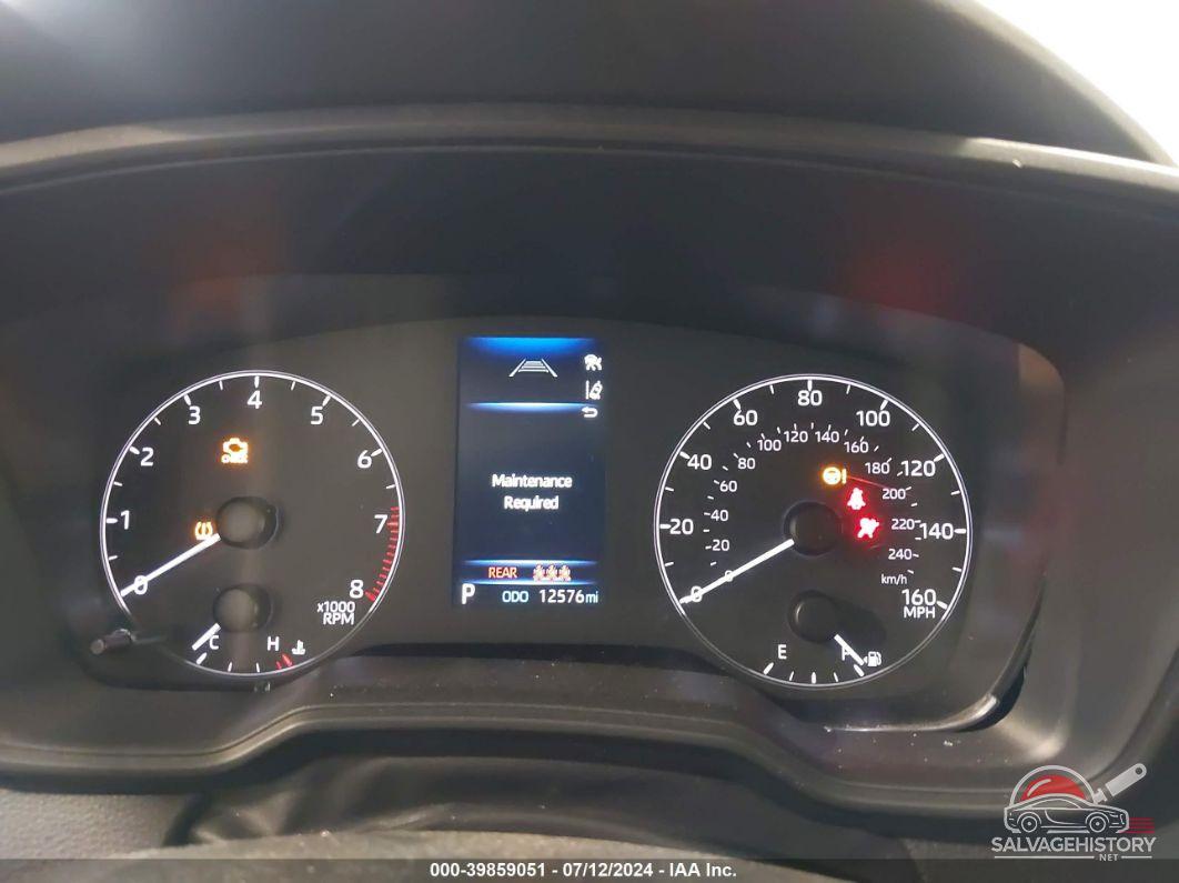 5YFB4MDE1RP119172 2024 TOYOTA COROLLA photo no. 7