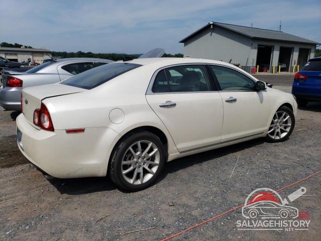 1G1ZG5E71CF204614 2012 CHEVROLET MALIBU photo no. 3