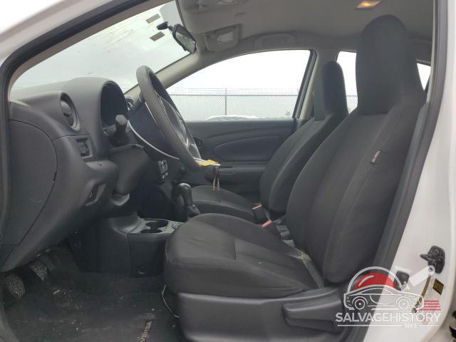 3N1CN7AP6GL887624 2016 NISSAN VERSA photo no. 7