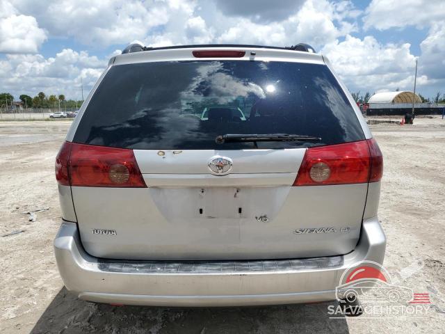 5TDKK4CC7AS318499 2010 TOYOTA All Models photo no. 6