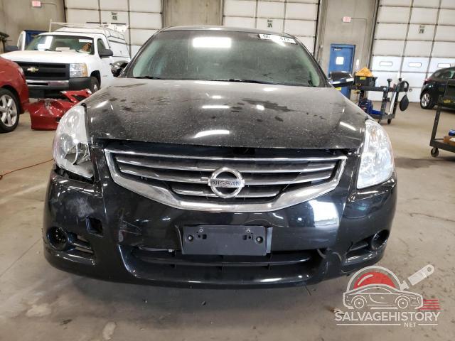 1N4BL2AP5BN471094 2011 NISSAN ALTIMA photo no. 5
