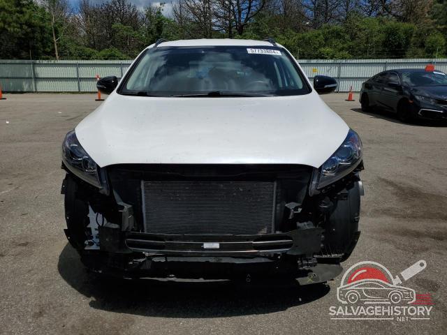 5XYPG4A52KG591490 2019 KIA SORENTO photo no. 5