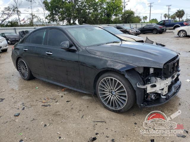 W1KAF4GB6PR150188 2023 MERCEDES-BENZ C-CLASS photo no. 4