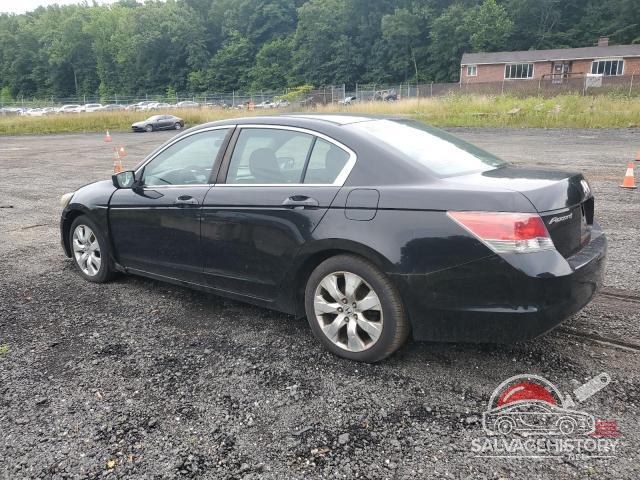 1HGCP2F79AA055682 2010 HONDA ACCORD photo no. 2