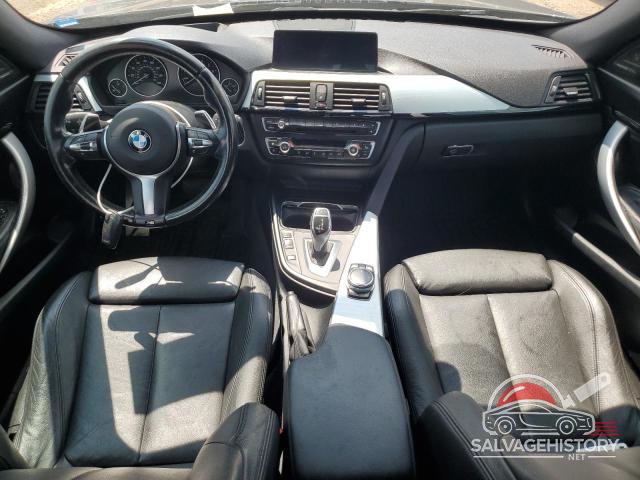 WBA8Z5C50GG502549 2016 BMW 3 SERIES photo no. 8