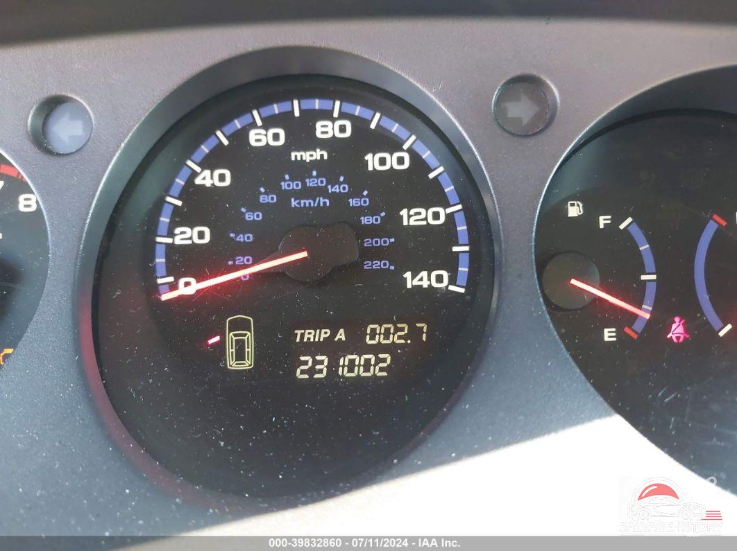 2HNYD18626H530247 2006 ACURA MDX photo no. 7