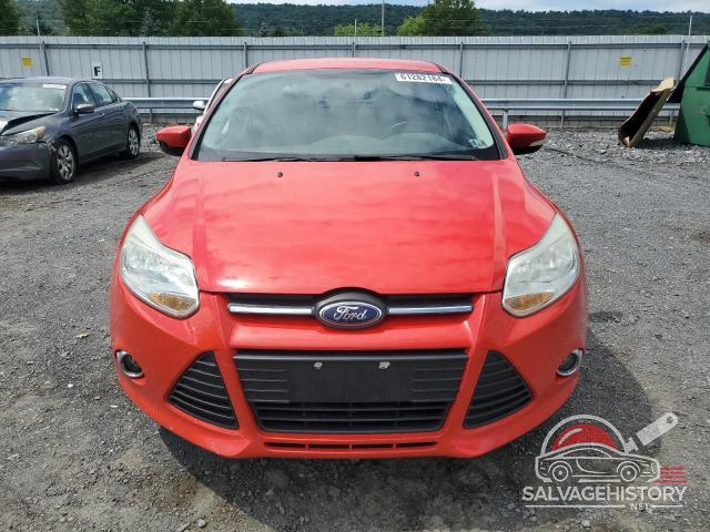 1FADP3F21EL281051 2014 FORD FOCUS photo no. 5
