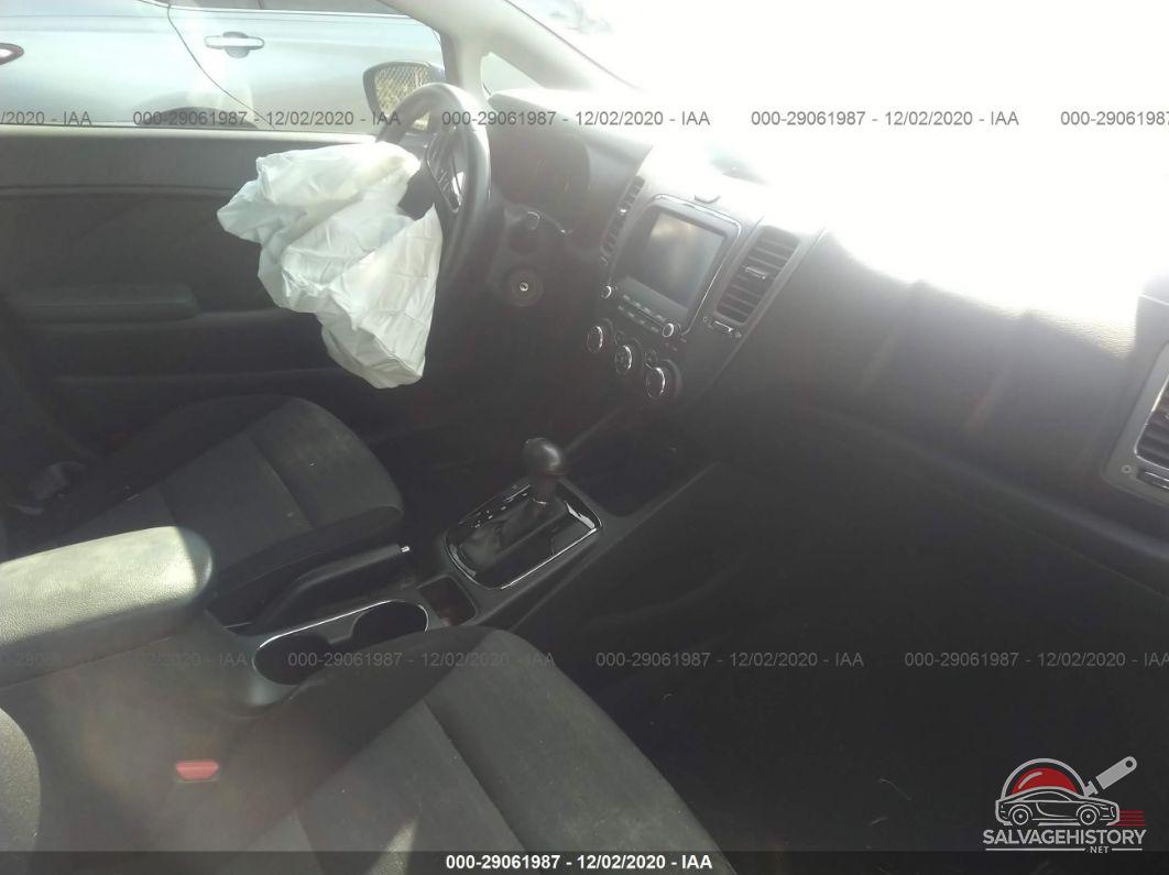 3KPFL4A70JE242963 2018 KIA FORTE photo no. 5