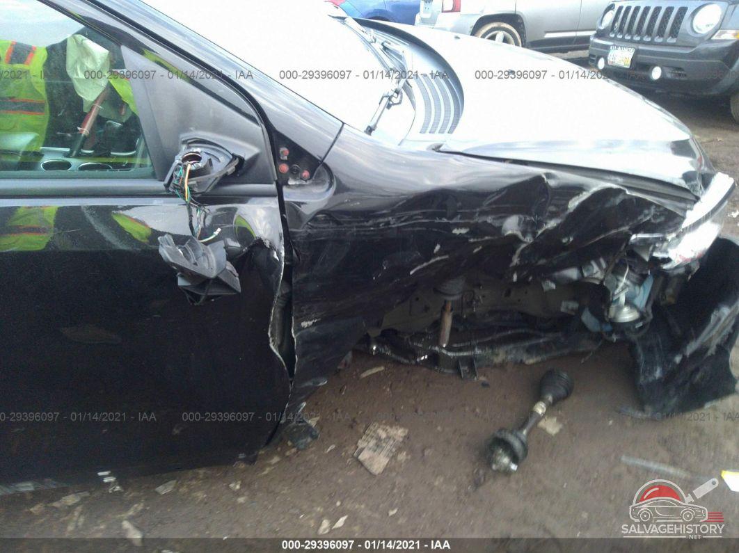 2FMDK4JC1DBA47873 2013 FORD EDGE photo no. 6
