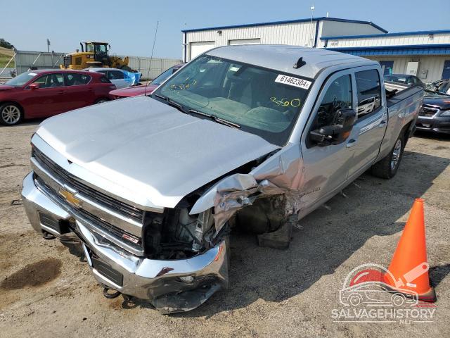 1GC4KZCG9GF307201 2016 CHEVROLET ALL Models photo no. 4