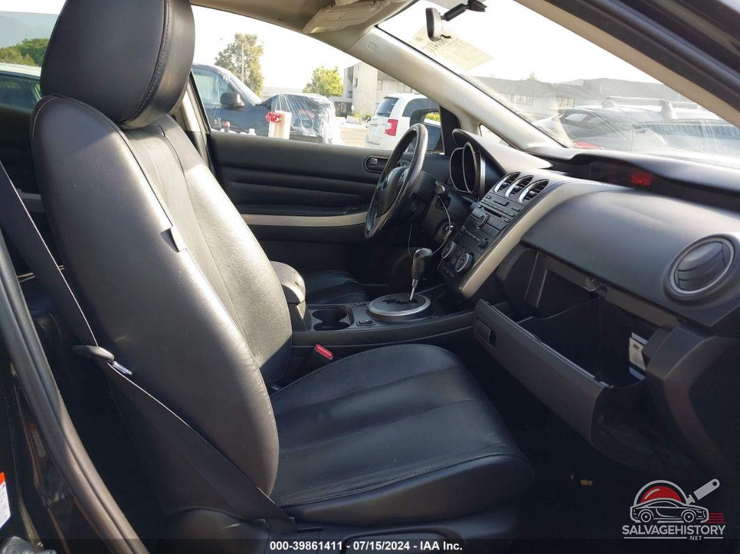JM3ER2CL1B0369845 2011 MAZDA CX-7 photo no. 5
