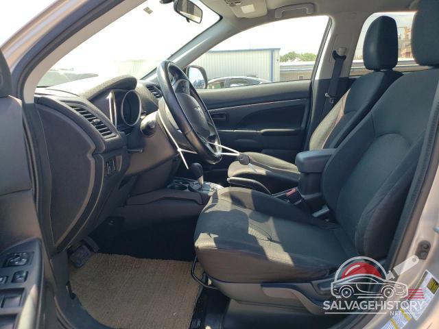 4A4AP3AW4FE061991 2015 MITSUBISHI OUTLANDER photo no. 7