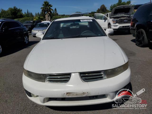 4A3AA46G72E118806 2002 MITSUBISHI GALANT photo no. 5