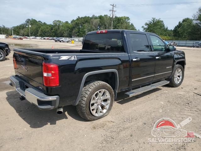 3GTU2VEC8FG446073 2015 GMC SIERRA photo no. 3