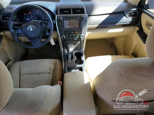 4T4BF1FK0FR475964 2015 TOYOTA CAMRY photo no. 8