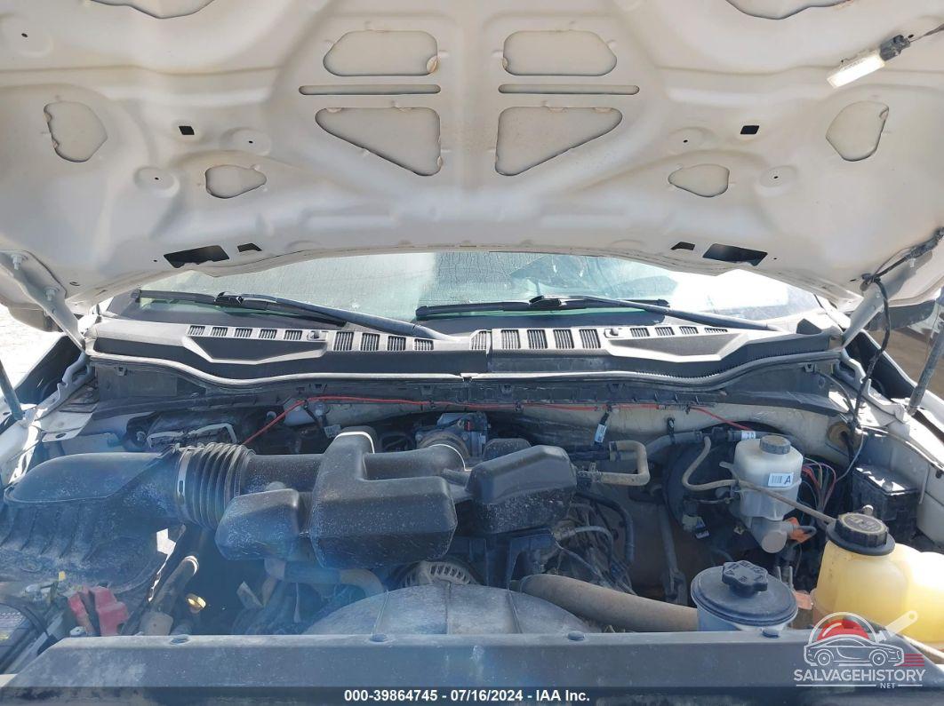 1FD8W3B69KED85001 2019 FORD F350 photo no. 9
