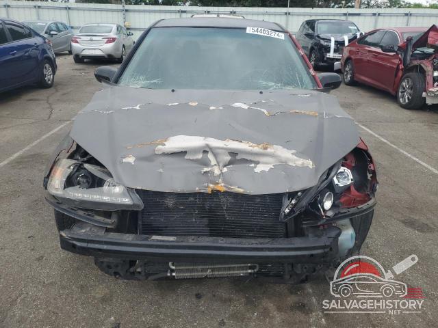 1HGES16365L020204 2005 HONDA CIVIC photo no. 5