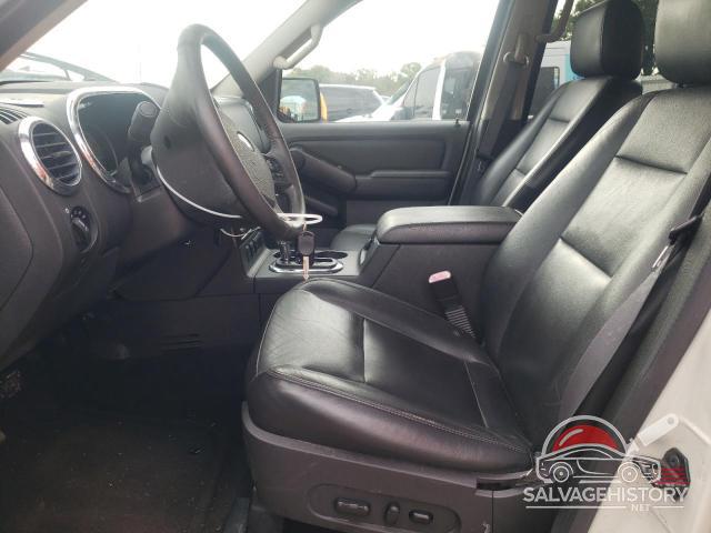 1FMEU75816ZA12305 2006 FORD EXPLORER photo no. 7
