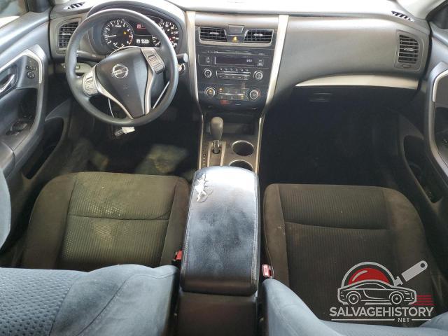 1N4AL3AP9FC275422 2015 NISSAN ALTIMA photo no. 8