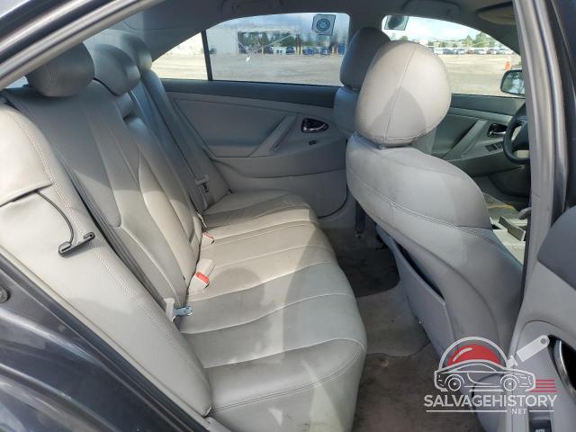4T1BF3EK6BU159096 2011 TOYOTA CAMRY photo no. 10