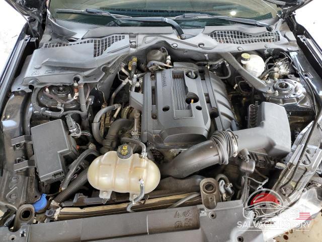 1FATP8UH9L5138561 2020 FORD ALL Models photo no. 11