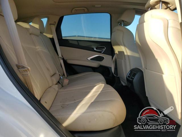 5J8TC2H30RL013794 2024 ACURA RDX photo no. 11