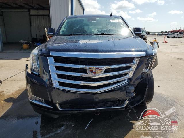 1GYS4BKJ5LR226737 2020 CADILLAC ESCALADE photo no. 5