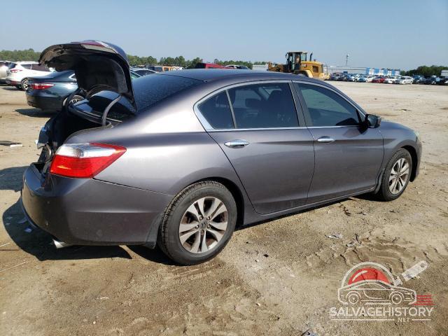 1HGCR2F36FA260651 2015 HONDA ACCORD photo no. 3