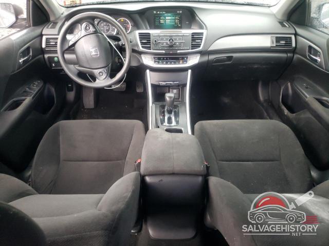 1HGCR2F3XDA146195 2013 HONDA ACCORD photo no. 8