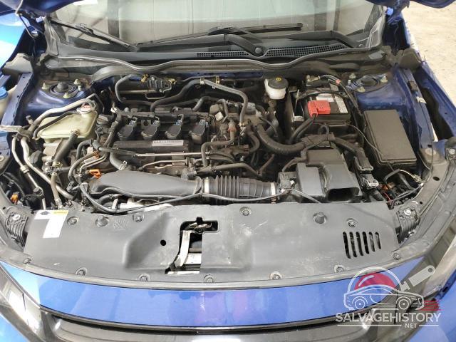 SHHFK7H43LU421266 2020 HONDA CIVIC photo no. 11