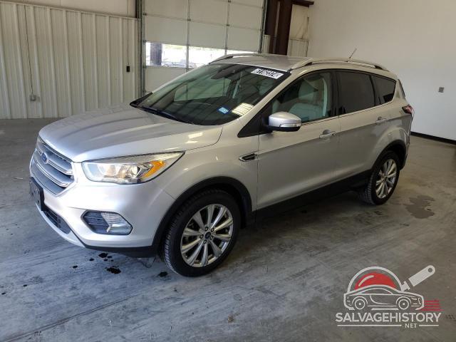 1FMCU9JDXHUD10132 2017 FORD ESCAPE photo no. 18