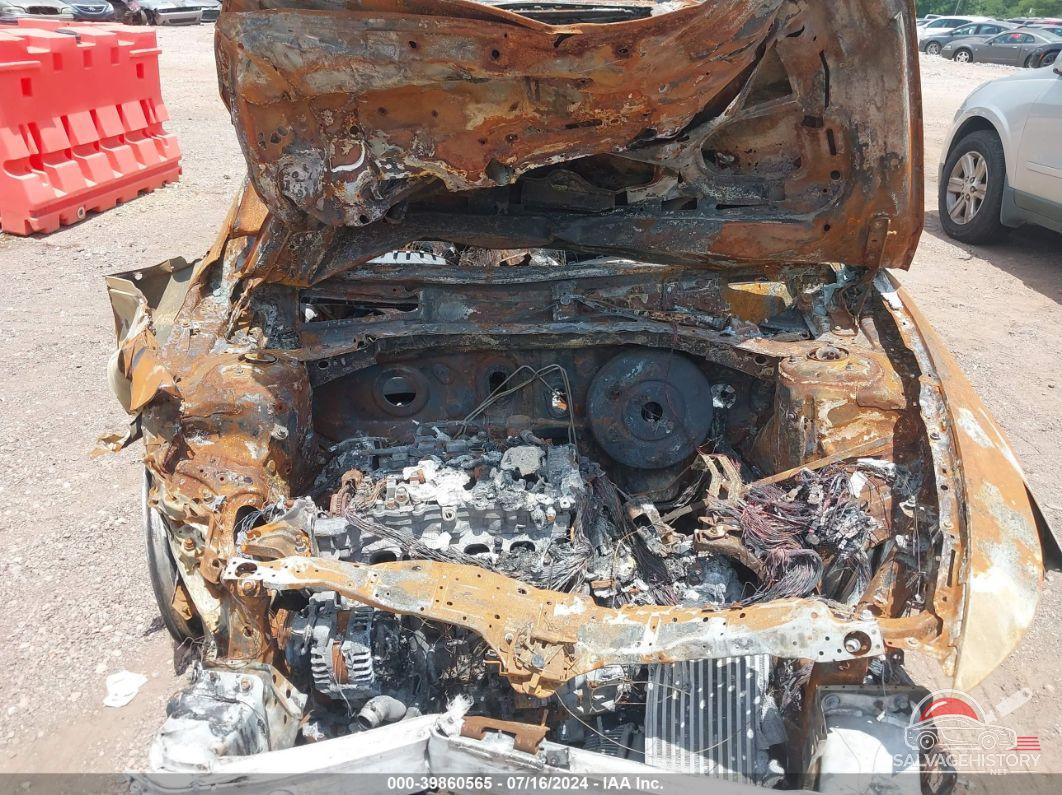 KMHL44J21PA275319 2023 HYUNDAI SONATA photo no. 10