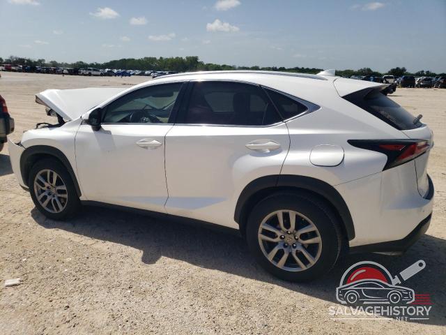 JTJYARBZ6F2013524 2015 LEXUS NX photo no. 2
