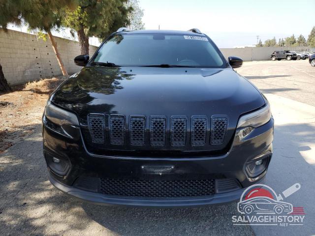 1C4PJLLB4KD249486 2019 JEEP GRAND CHER photo no. 5