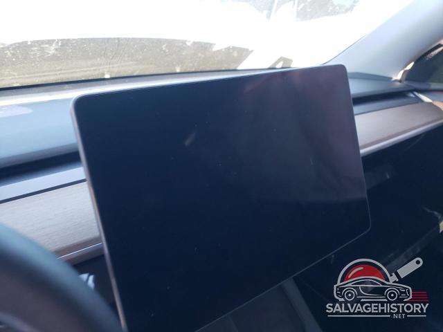7SAYGDEE1PF745977 2023 TESLA MODEL Y photo no. 9