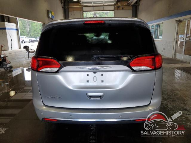 2C4RC1FG6LR128293 2020 CHRYSLER PACIFICA photo no. 6
