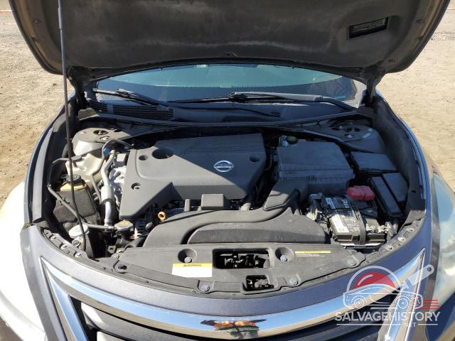 1N4AL3AP4DN551409 2013 NISSAN ALTIMA photo no. 11