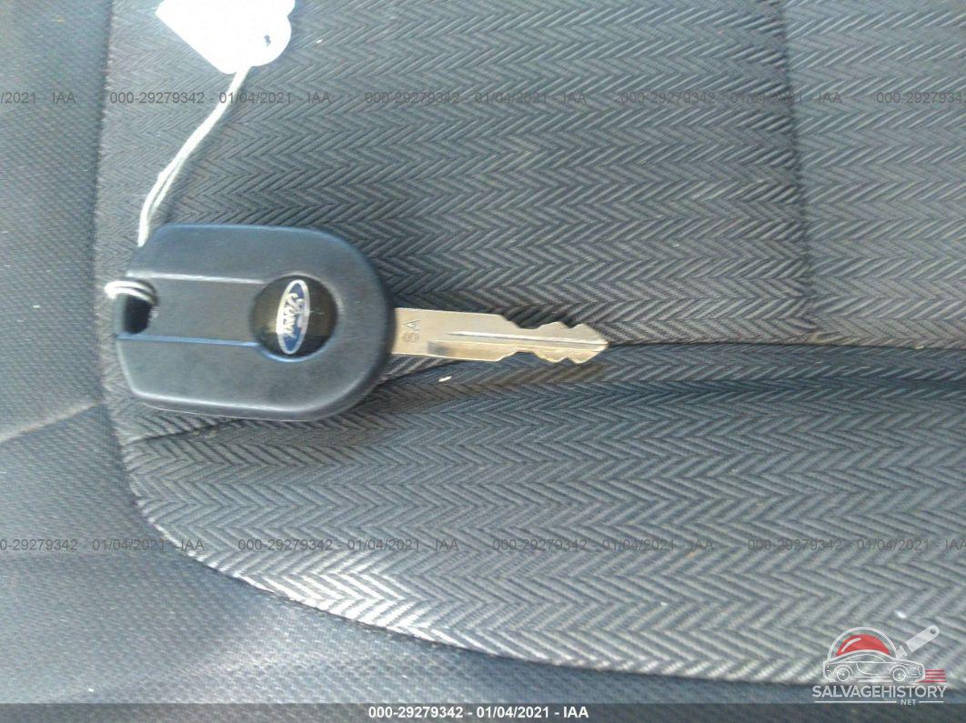 2FMGK5B8XDBD23948 2013 FORD FLEX photo no. 11