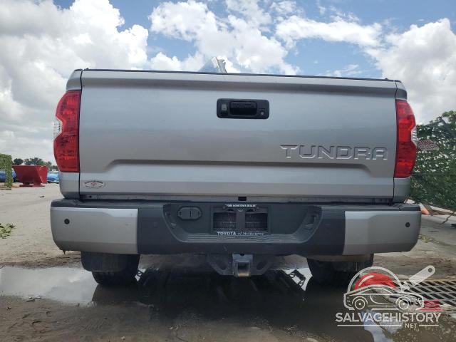 5TFEY5F15MX282743 2021 TOYOTA TUNDRA photo no. 6