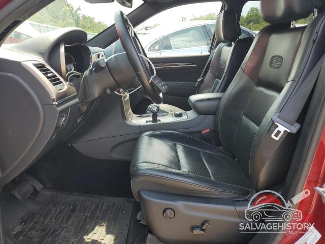 1C4RJFCG1FC679297 2015 JEEP GRAND CHER photo no. 7