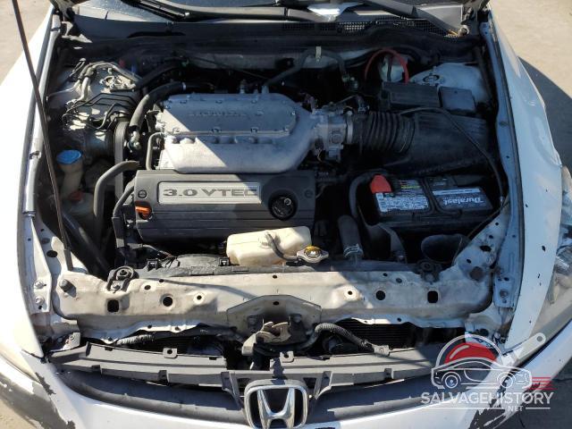 1HGCM66596A039150 2006 HONDA ACCORD photo no. 11