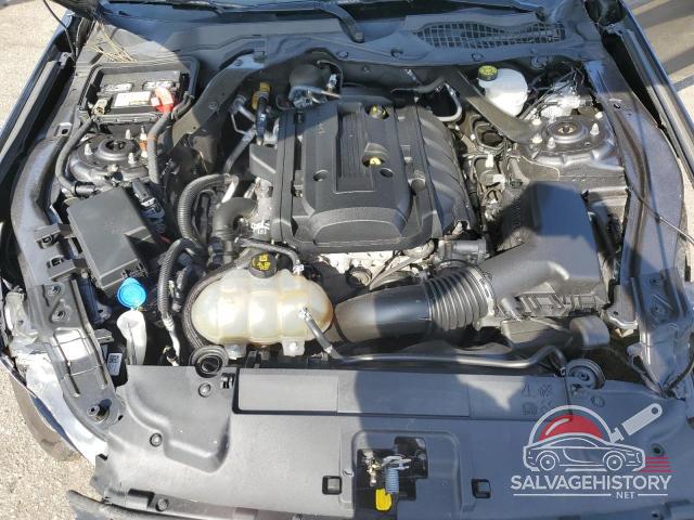 1FATP8UH9L5134980 2020 FORD ALL Models photo no. 11
