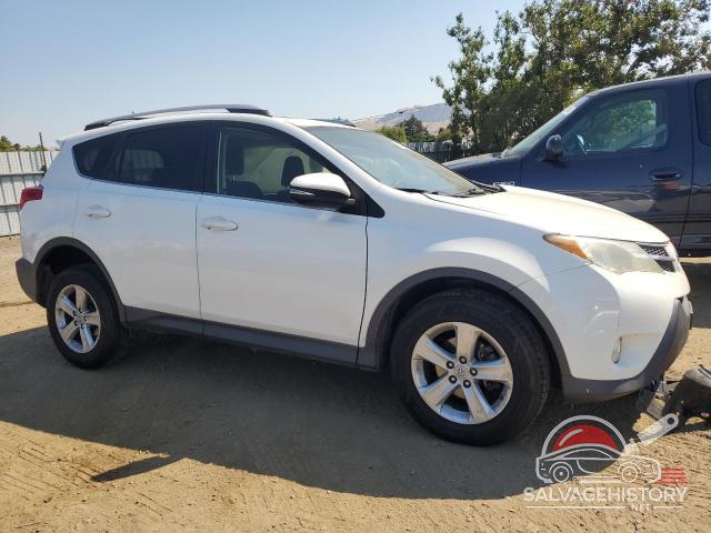 JTMWFREV9EJ013283 2014 TOYOTA RAV4 photo no. 4