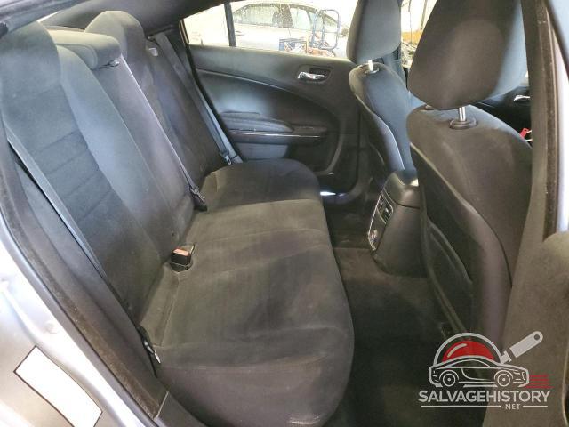 2C3CDXBG1EH259172 2014 DODGE CHARGER photo no. 10
