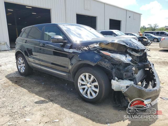 SALVN2BG9FH024524 2015 LAND ROVER RANGEROVER photo no. 4