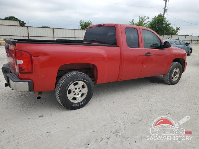 1GCEK19J27Z634031 2007 CHEVROLET ALL Models photo no. 3