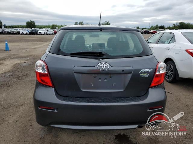 2T1KU4EE3DC076090 2013 TOYOTA COROLLA photo no. 6