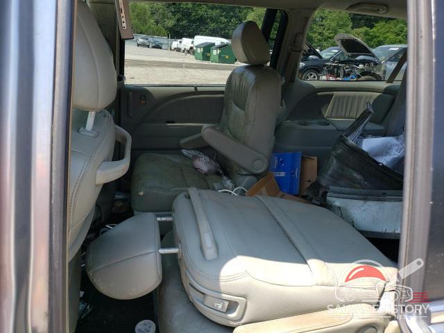5FNRL38646B098811 2006 HONDA All Models photo no. 11
