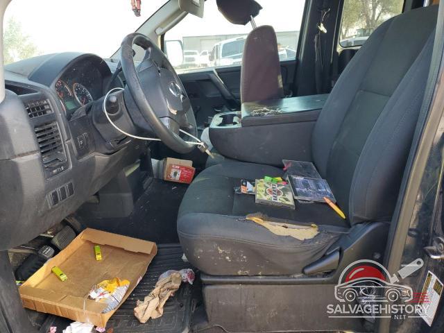 1N6BA06C98N313521 2008 NISSAN TITAN photo no. 7