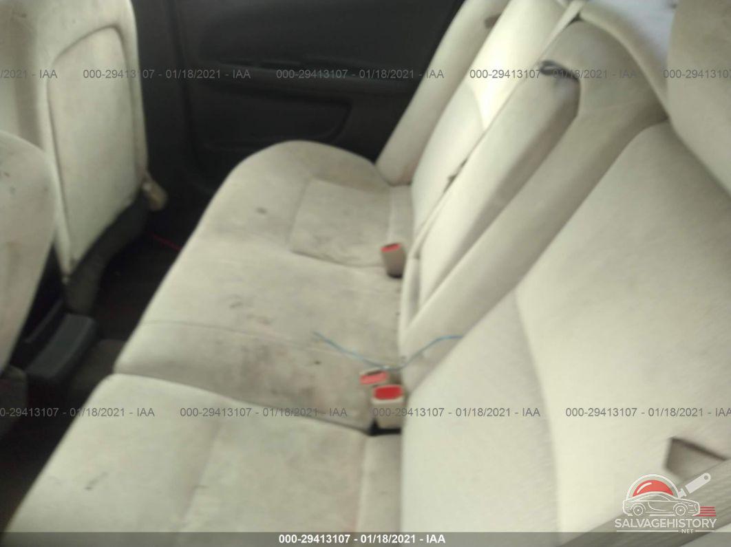 2G1WB5E39F1153583 2015 CHEVROLET IMPALA LIMITED photo no. 8